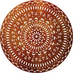 Laser Cut Wall Art - Mandala Tri-Vima