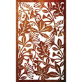 Garden Backdrop Screen  - Floral Heritage